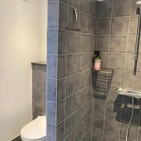 Casa vacanze Orbakke *