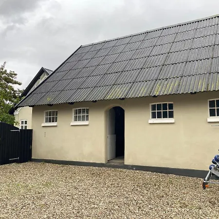 Orbakke - Soborg So Græsted