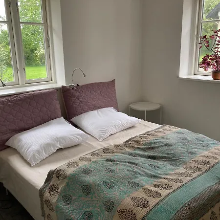 Orbakke Holiday home