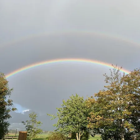 Orbakke Dom wakacyjny *