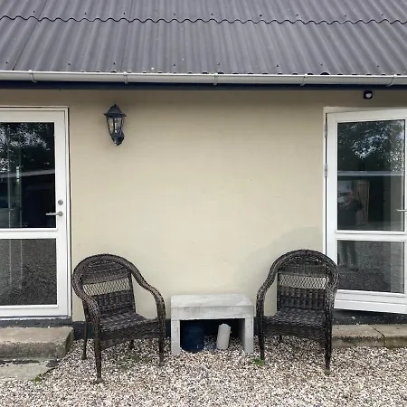 Orbakke - Soborg So Semesterbostad *