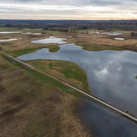 Orbakke - Soborg So Casa vacanze *