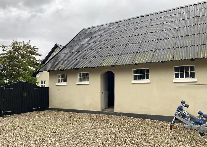 Orbakke - Soborg So Græsted