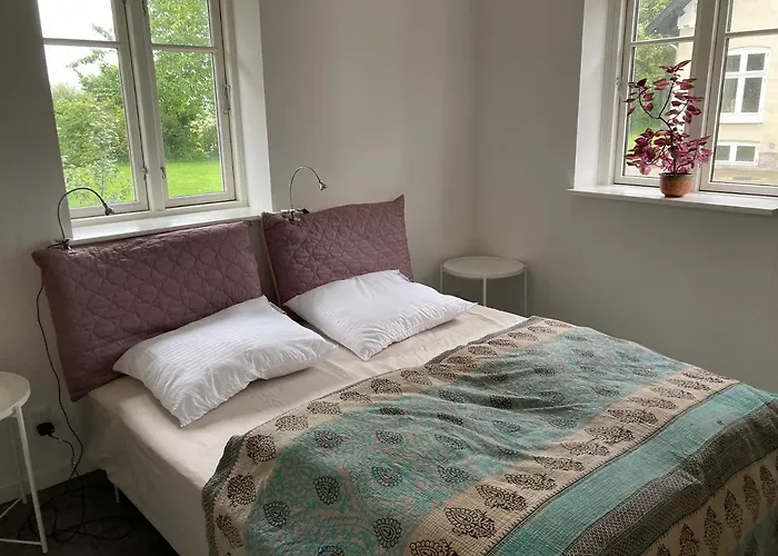 Orbakke - Soborg So Semesterbostad