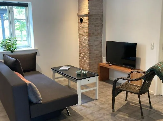 Orbakke - Soborg So Græsted