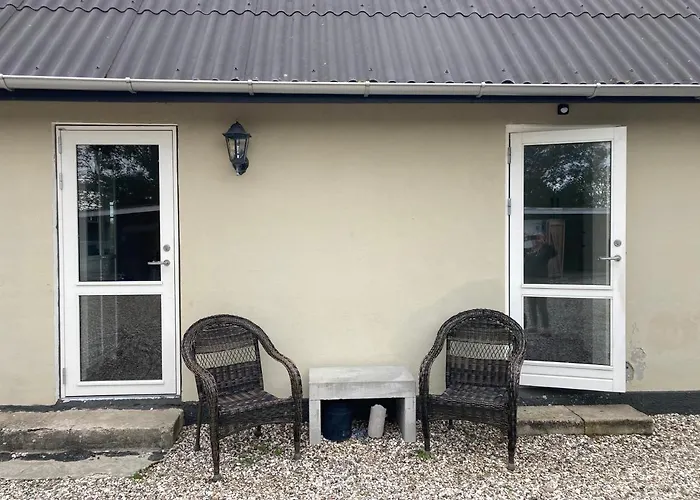 Orbakke - Soborg So Casa vacanze *