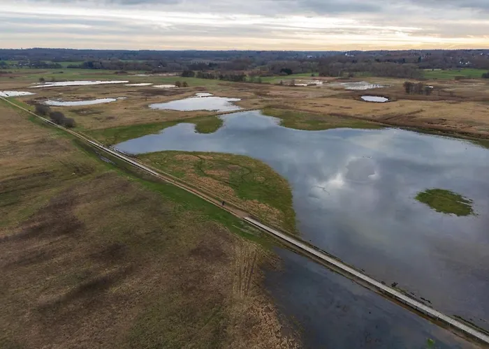Orbakke - Soborg So Casa vacanze *
